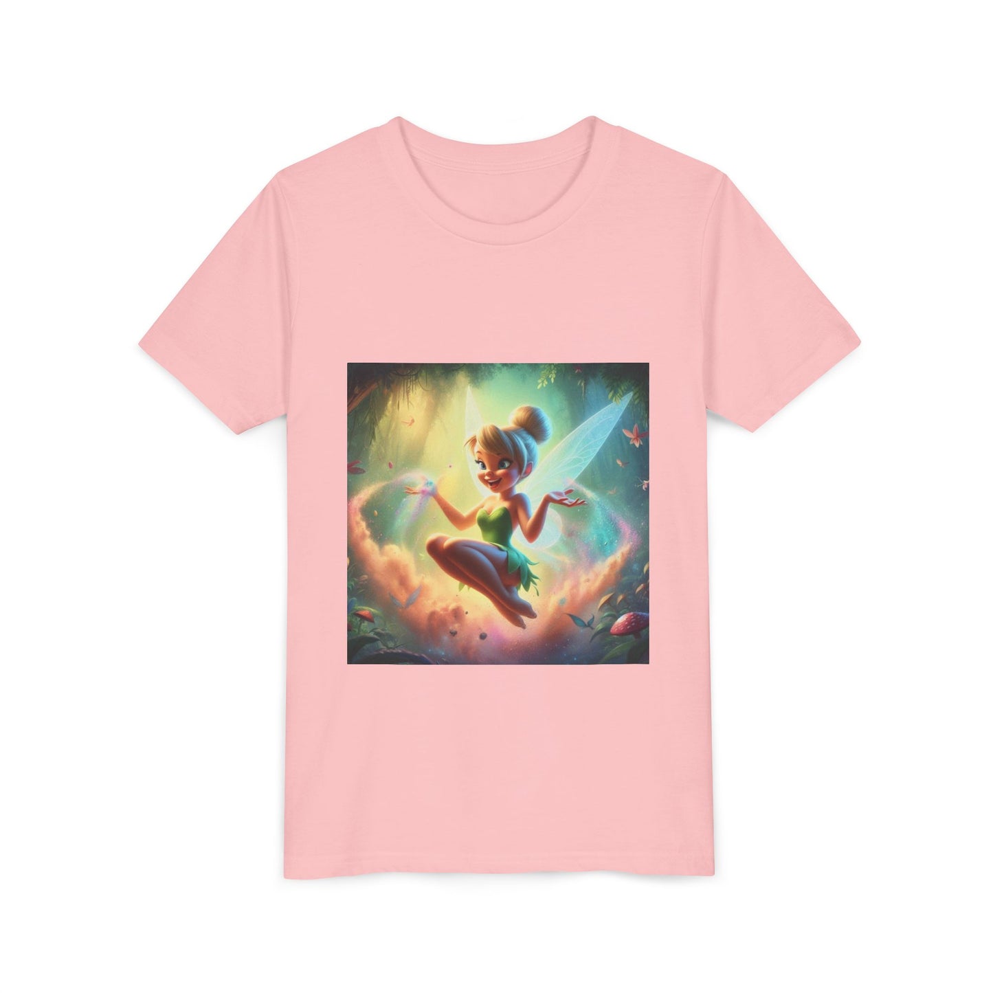 Fairy Kids Shirt