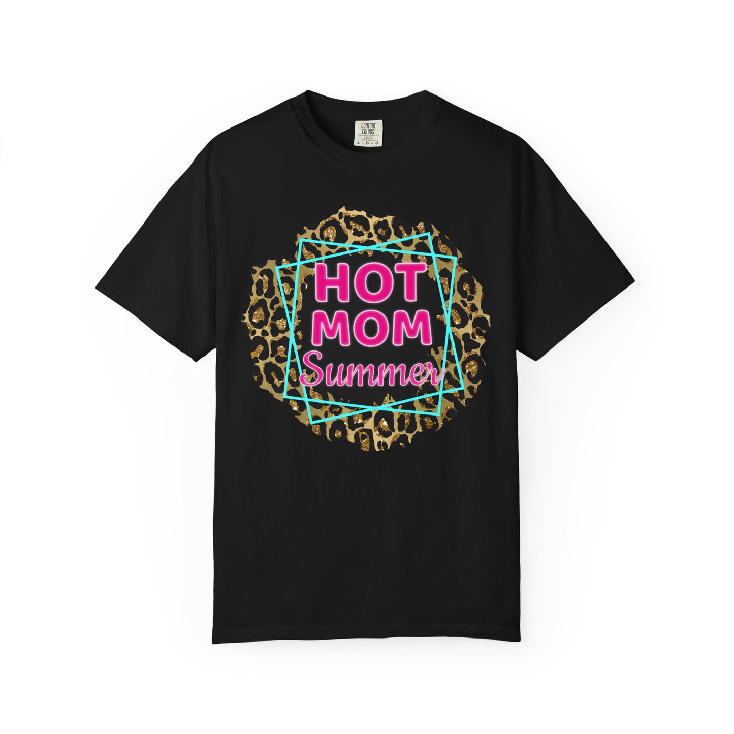 Hot Mom Summer | T‑Shirt