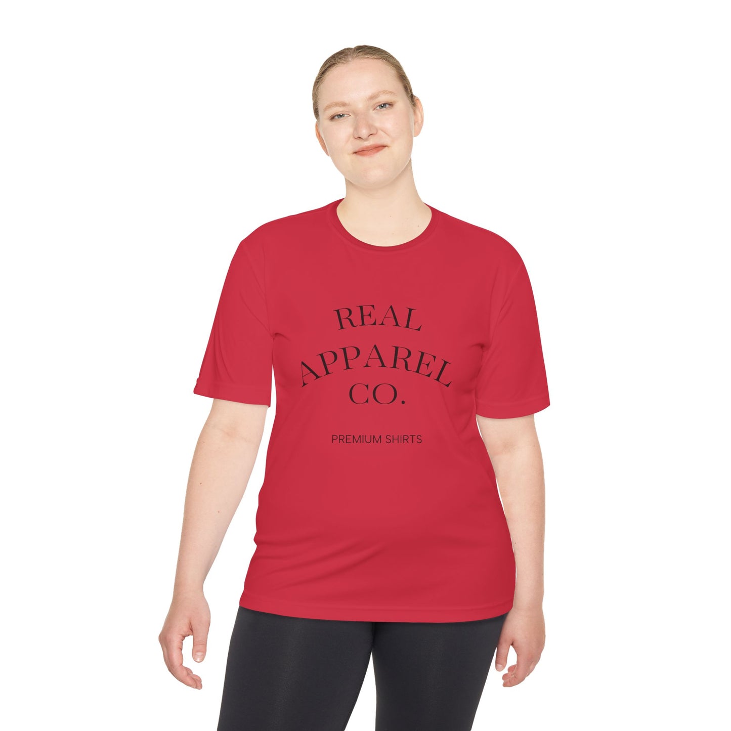 Real Apparel Co.
