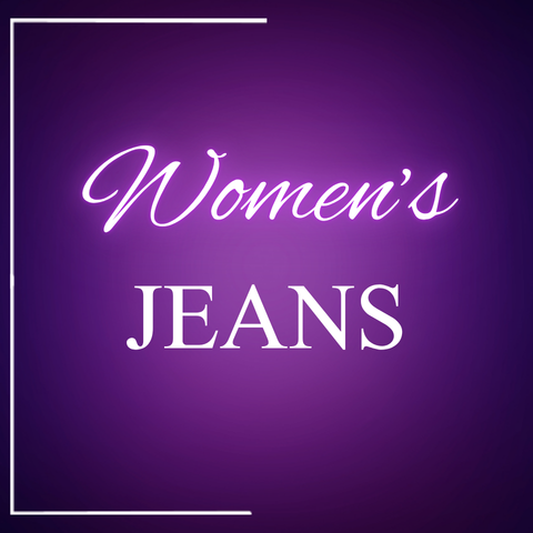 Women's Jeans