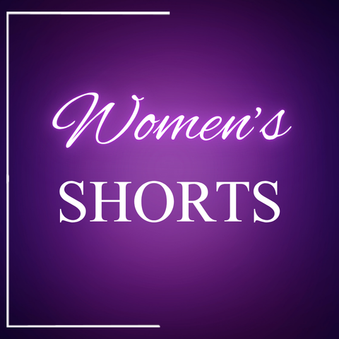 Women's Shorts