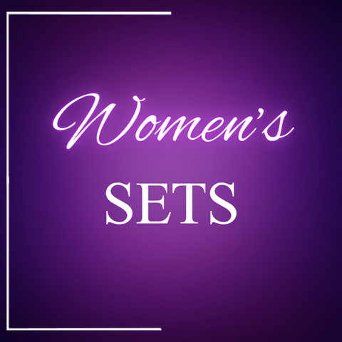 Women's Sets