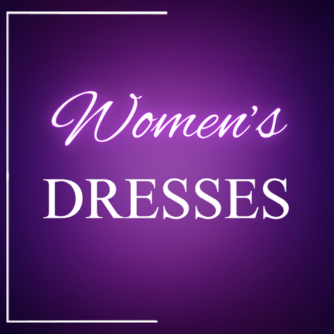 Women's Dresses