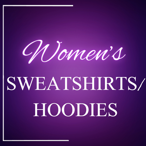 Women's Sweatshirts/ Hoodies