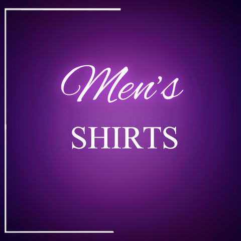 Men's Shirts
