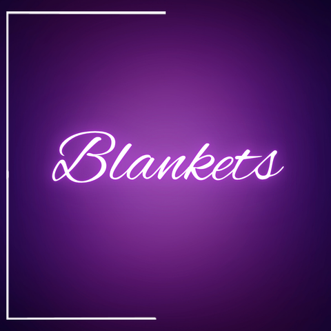 Blankets