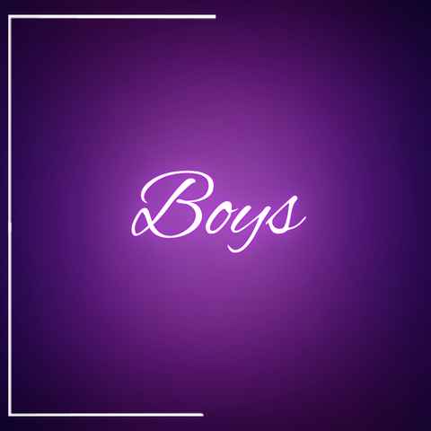 Boys
