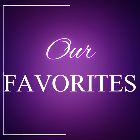 Our Favorites