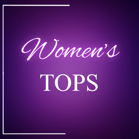 Women's Tops