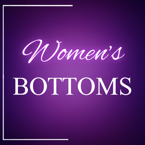 Women's Bottoms