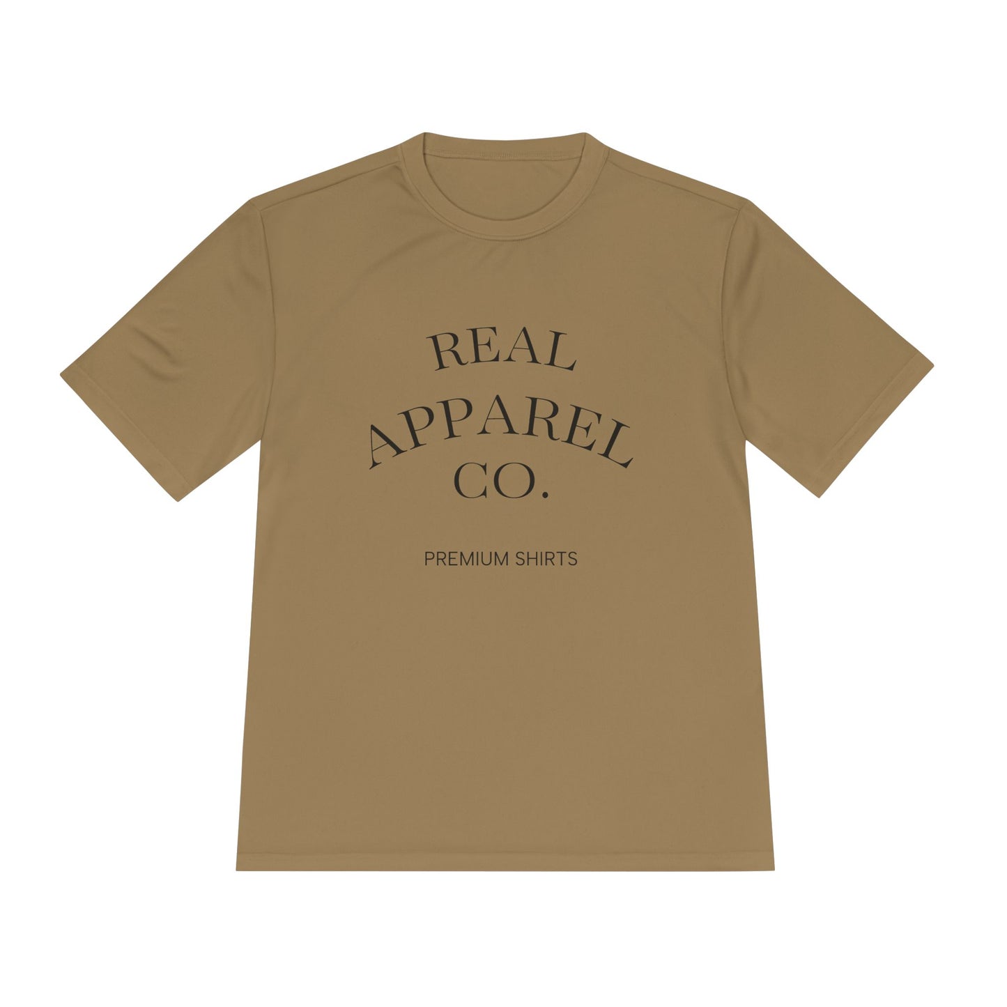 Real Apparel Co.