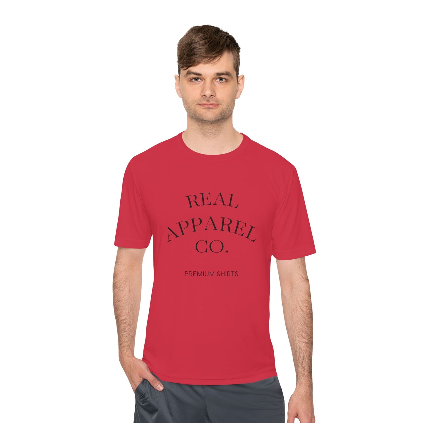 Real Apparel Co.
