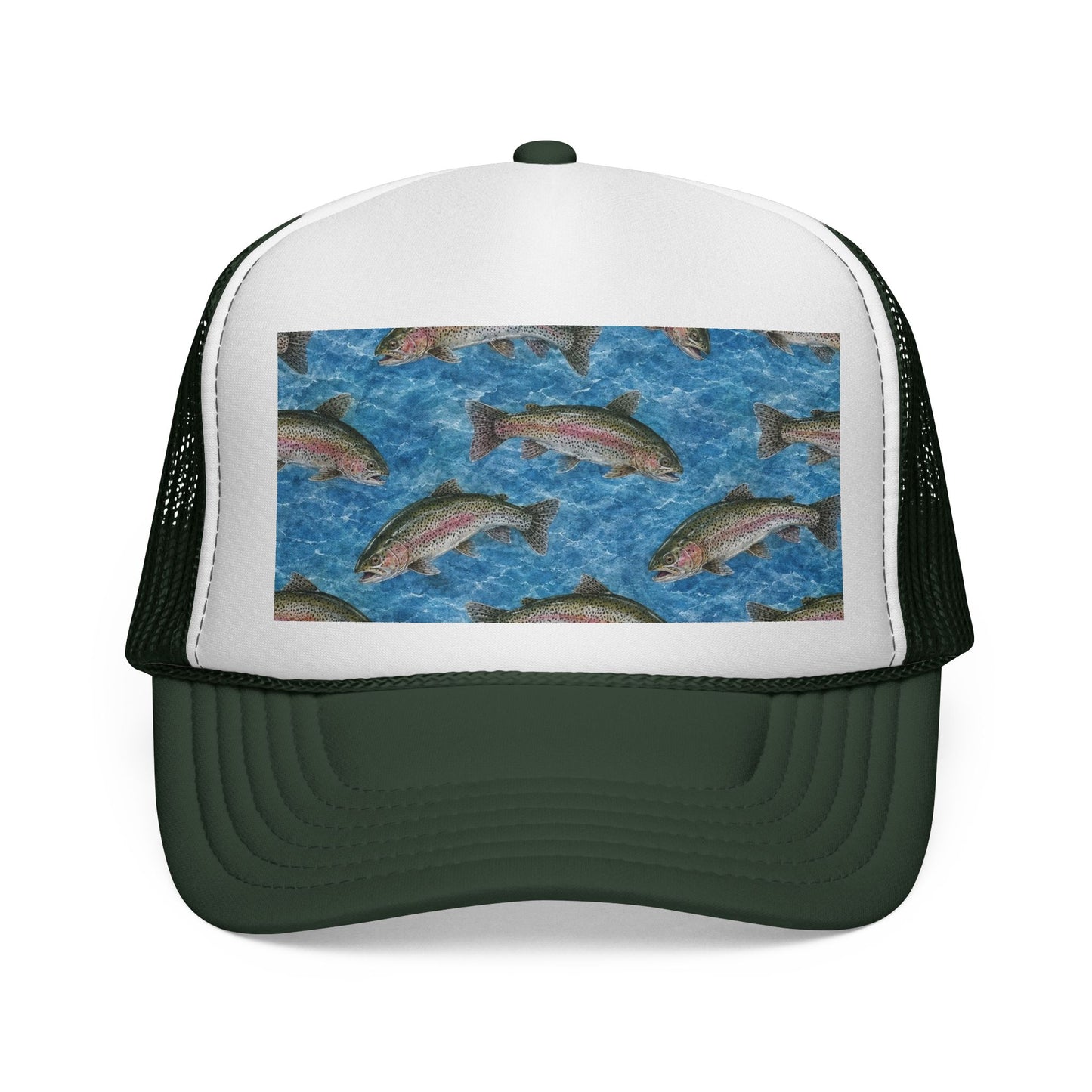 Men's Trucker Caps