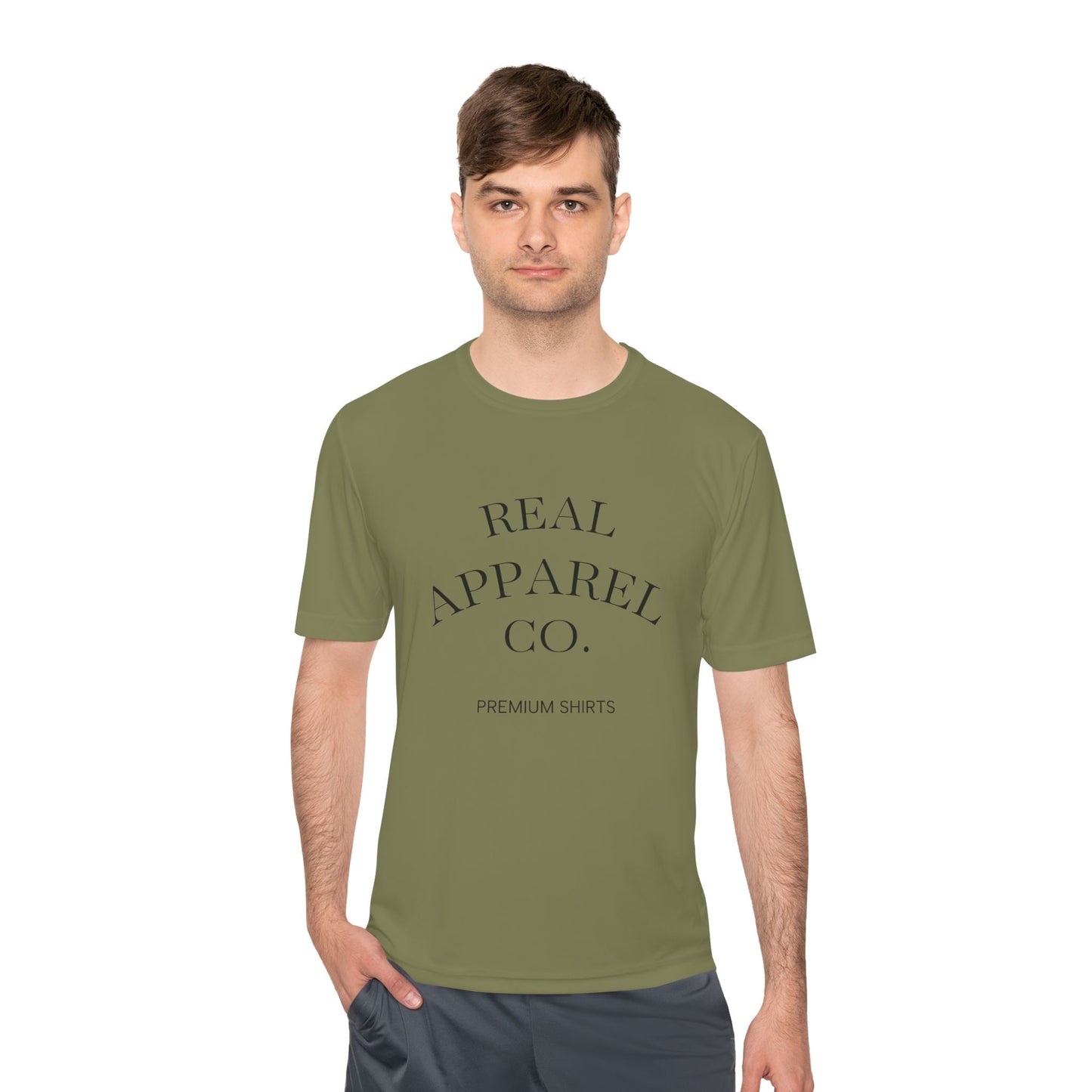 Real Apparel Co.