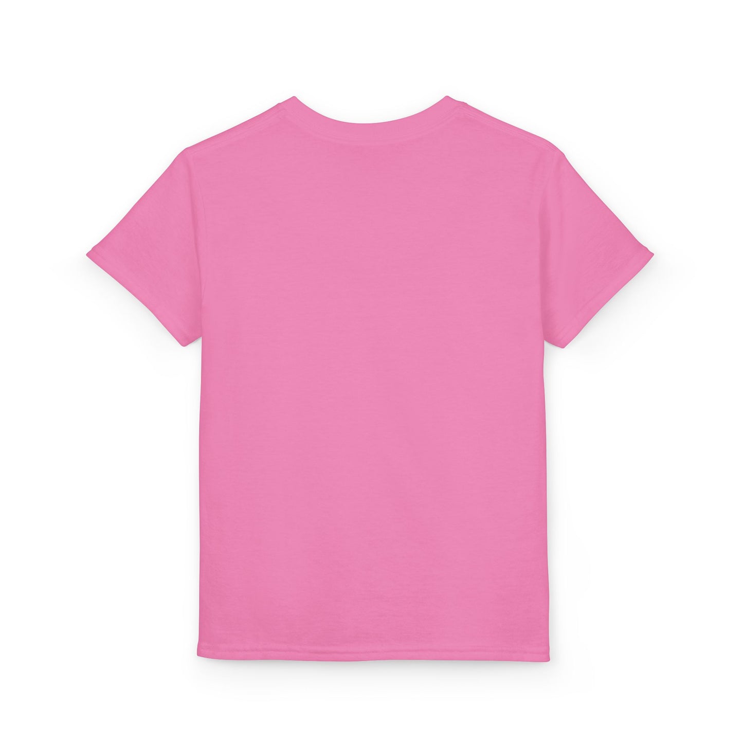 Youth T-Shirt — Cute Puppy in Sparkling Heart Graphic