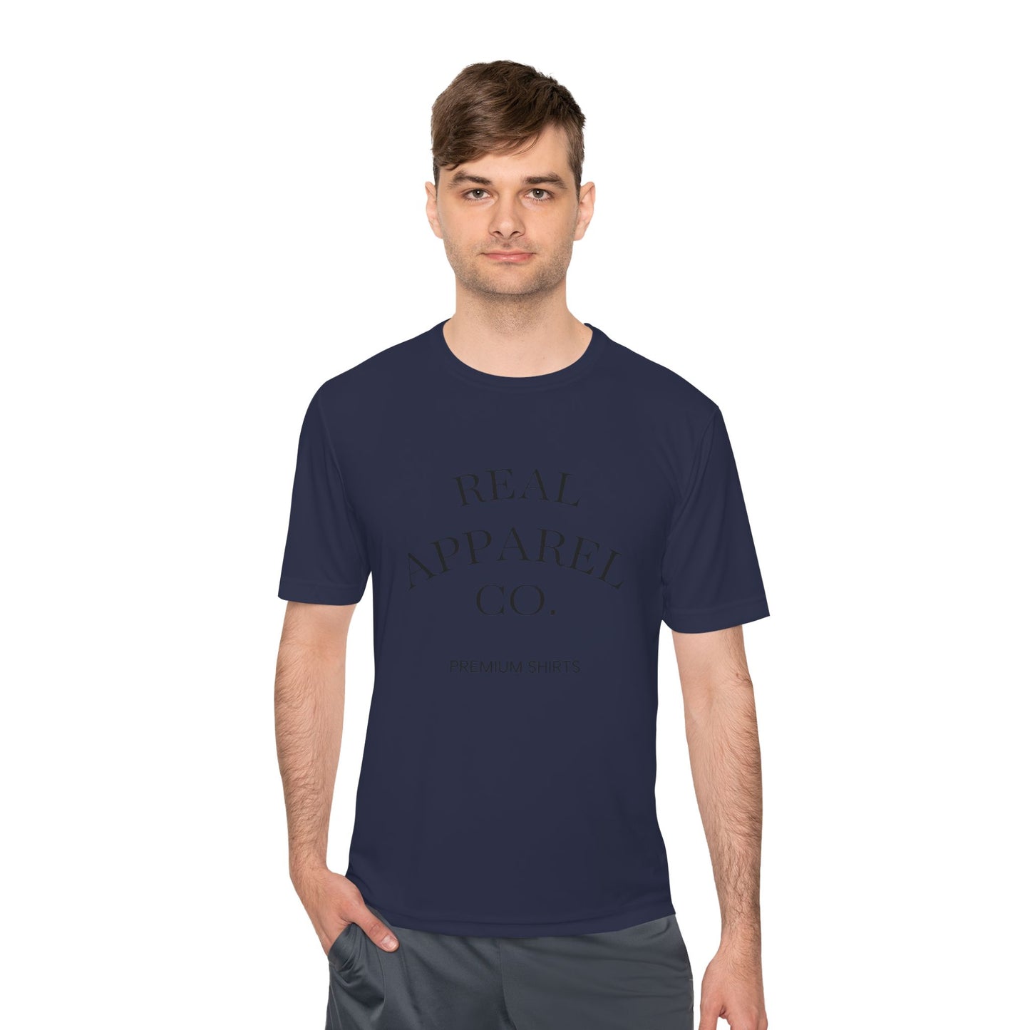 Real Apparel Co.