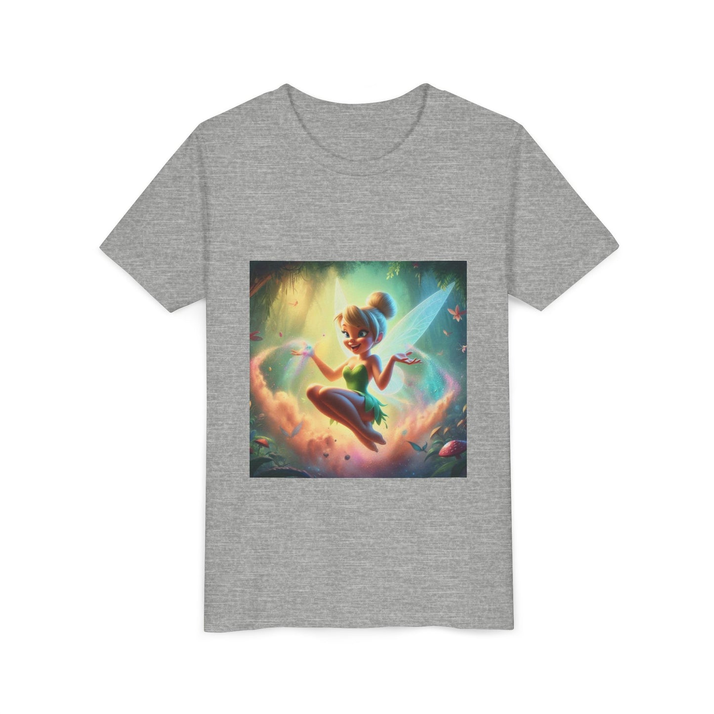 Fairy Kids Shirt