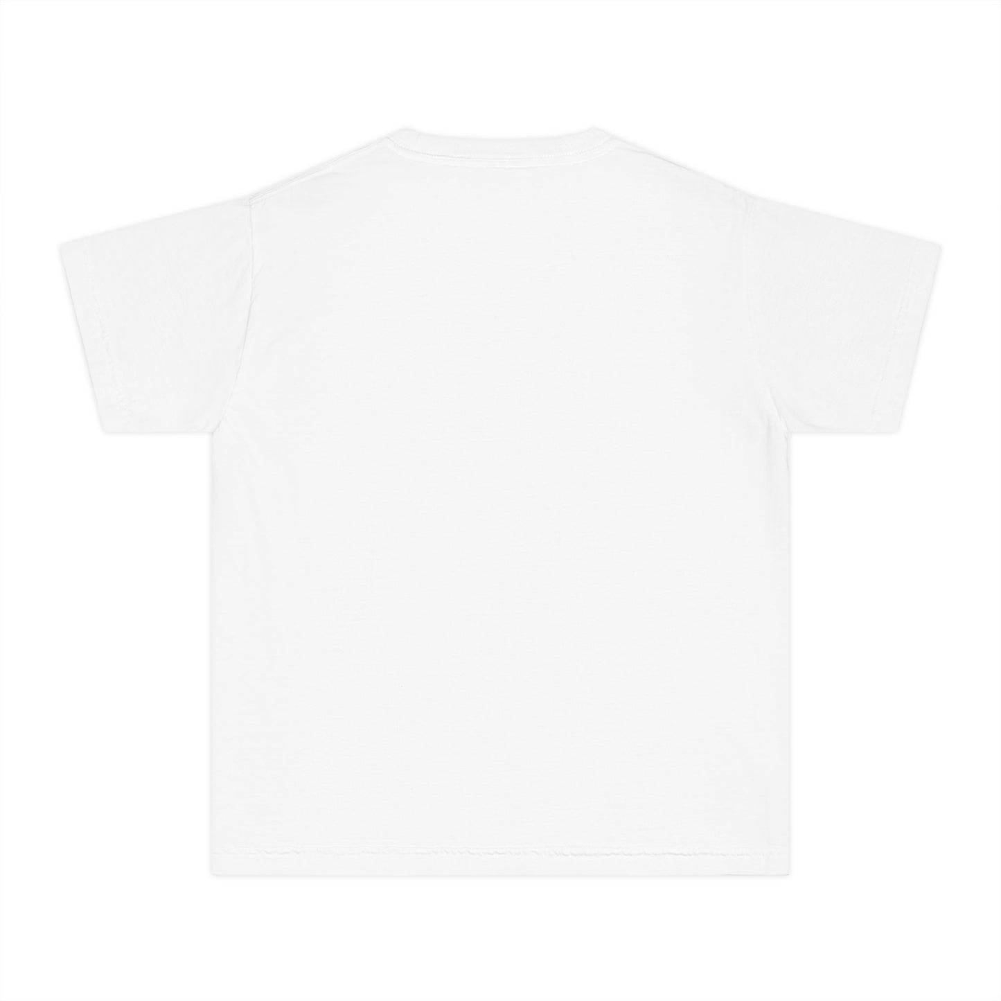 Youth Tee — "All American Dumpling" Patriotic Kids T‑Shirt (4th of July)