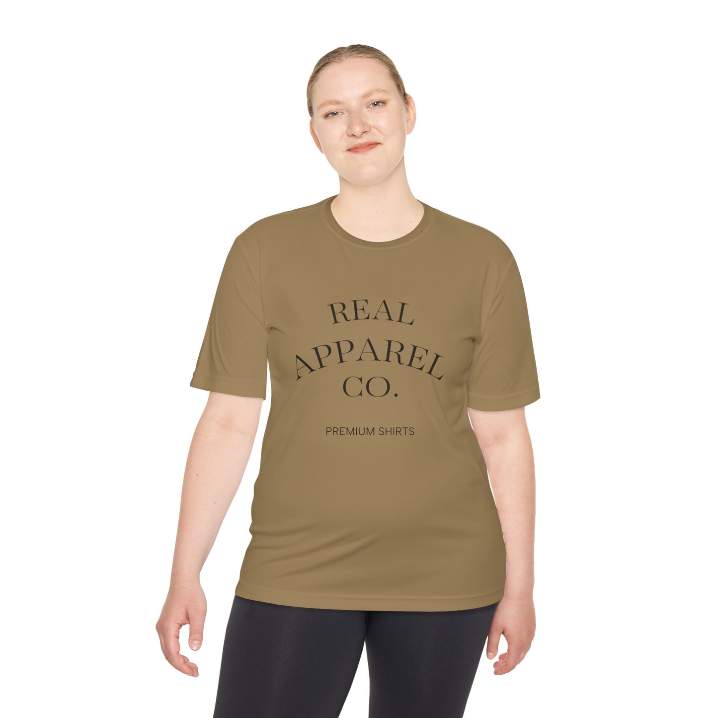 Real Apparel Co.