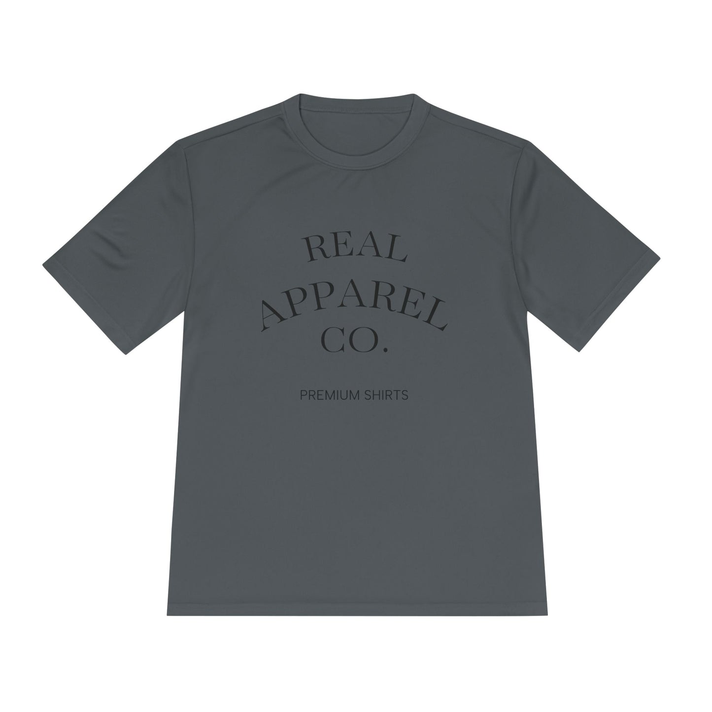 Real Apparel Co.