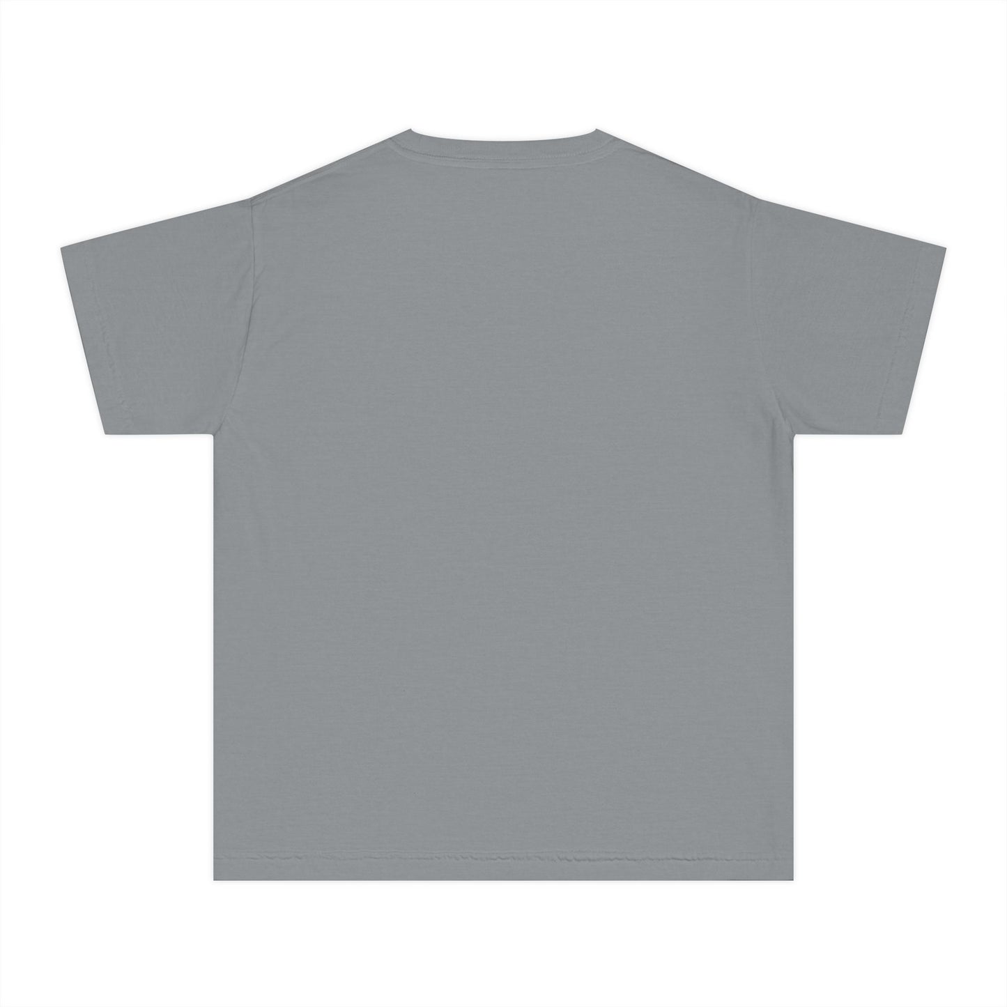 Youth Tee — "All American Dumpling" Patriotic Kids T‑Shirt (4th of July)