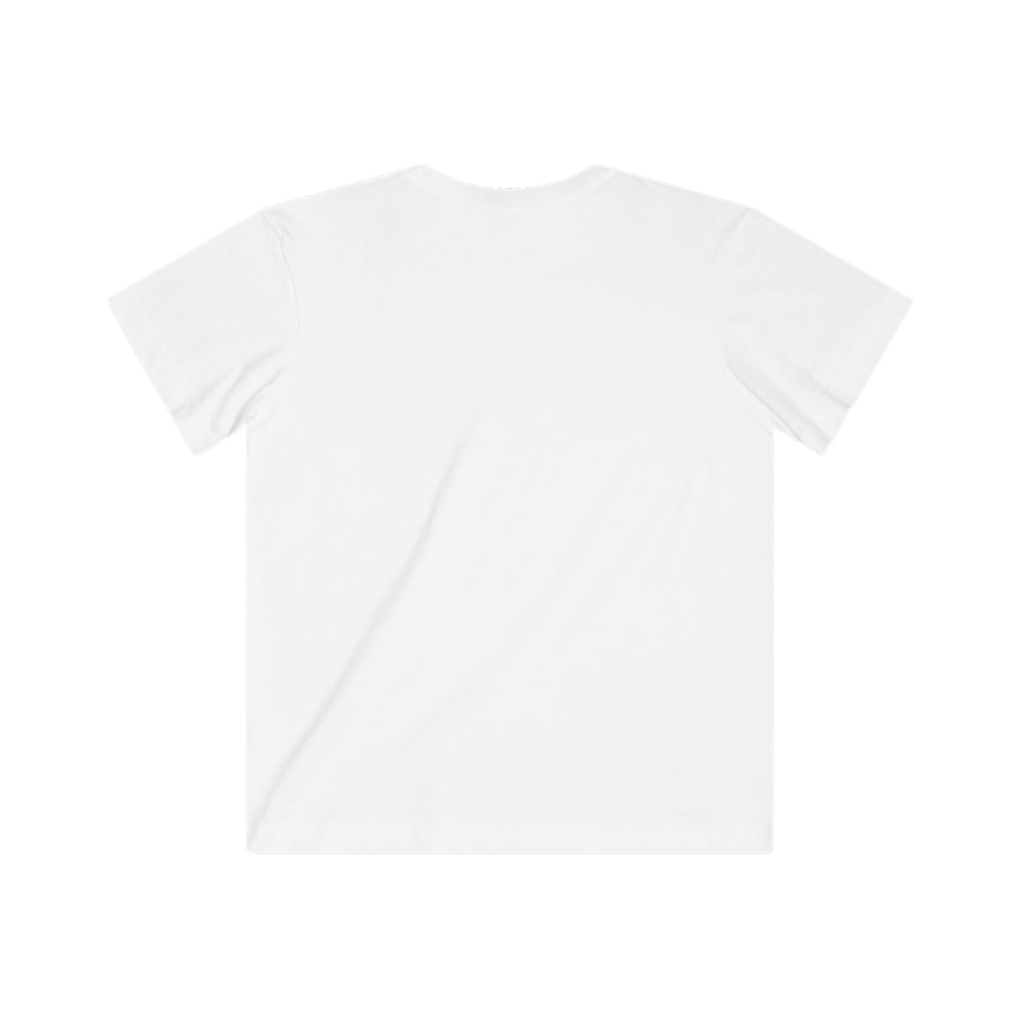 Kids 'Merica Duck T-Shirt - Patriotic American Flag Tee for Boys & Girls