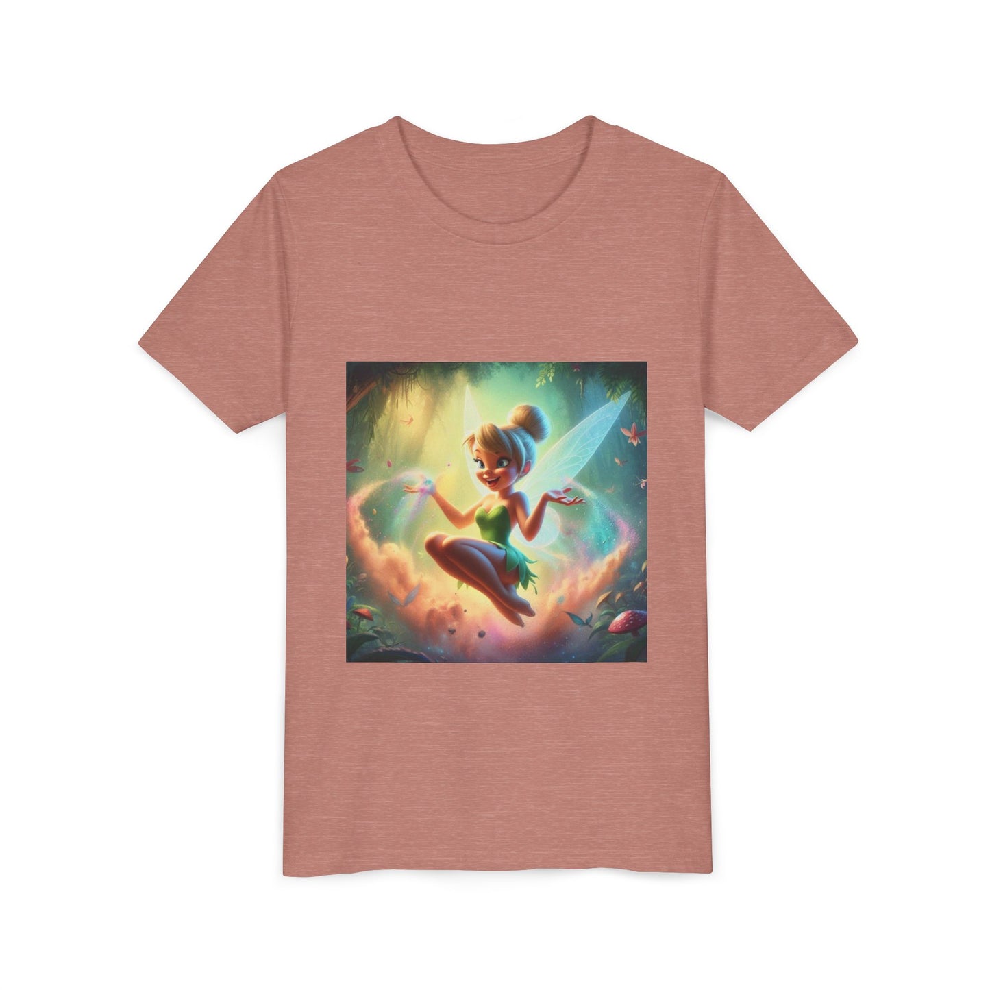 Fairy Kids Shirt