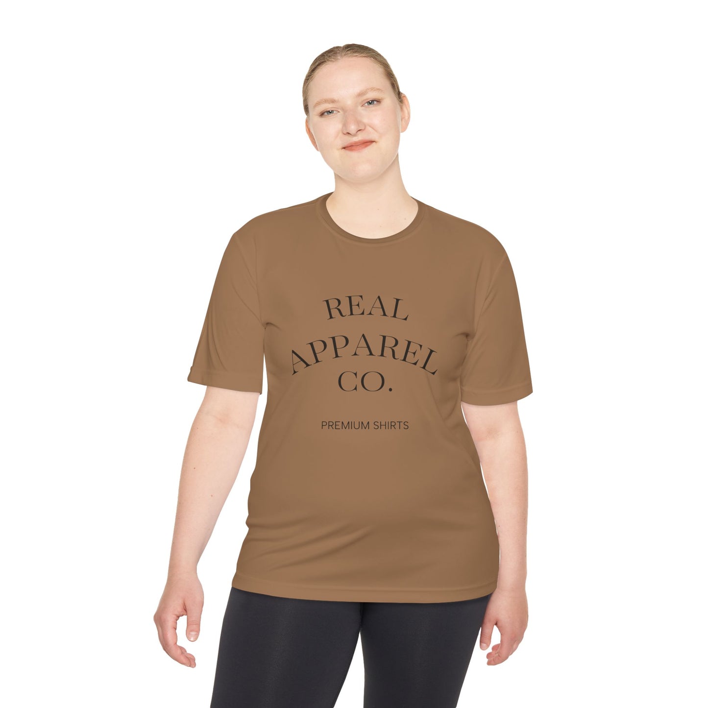 Real Apparel Co.