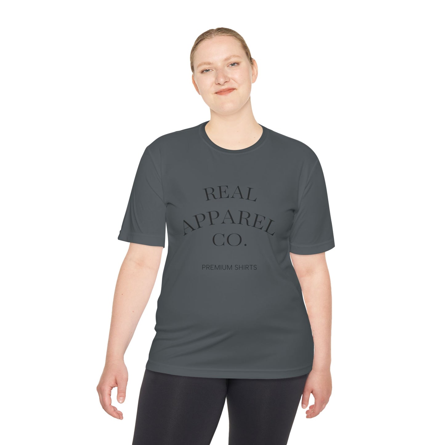 Real Apparel Co.