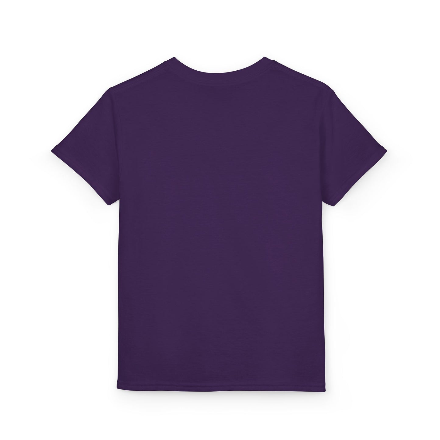 Youth T-Shirt — Cute Puppy in Sparkling Heart Graphic