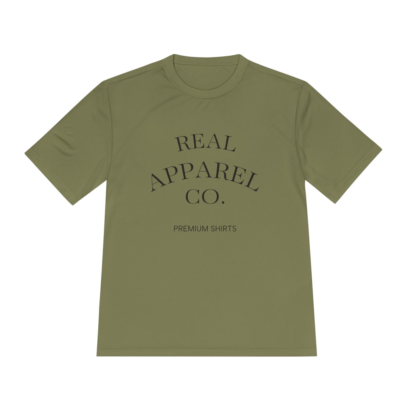 Real Apparel Co.