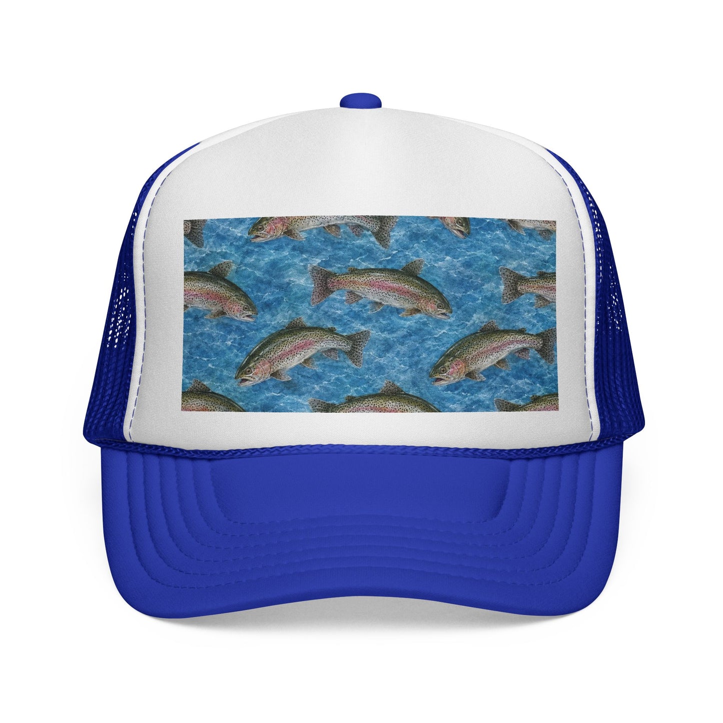 Men's Trucker Caps
