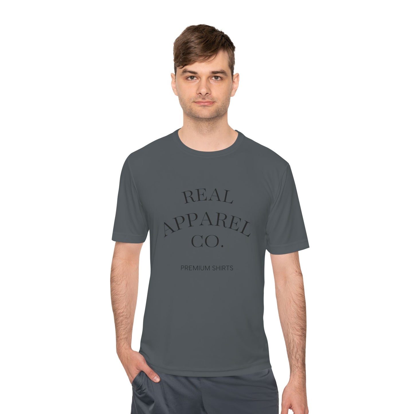 Real Apparel Co.