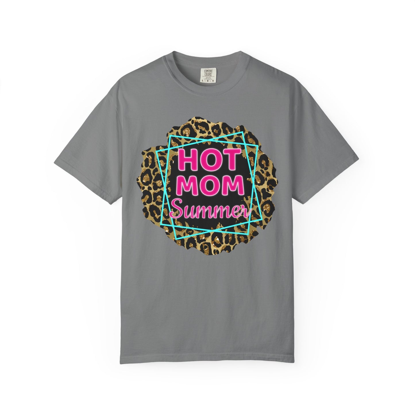 Hot Mom Summer | T‑Shirt
