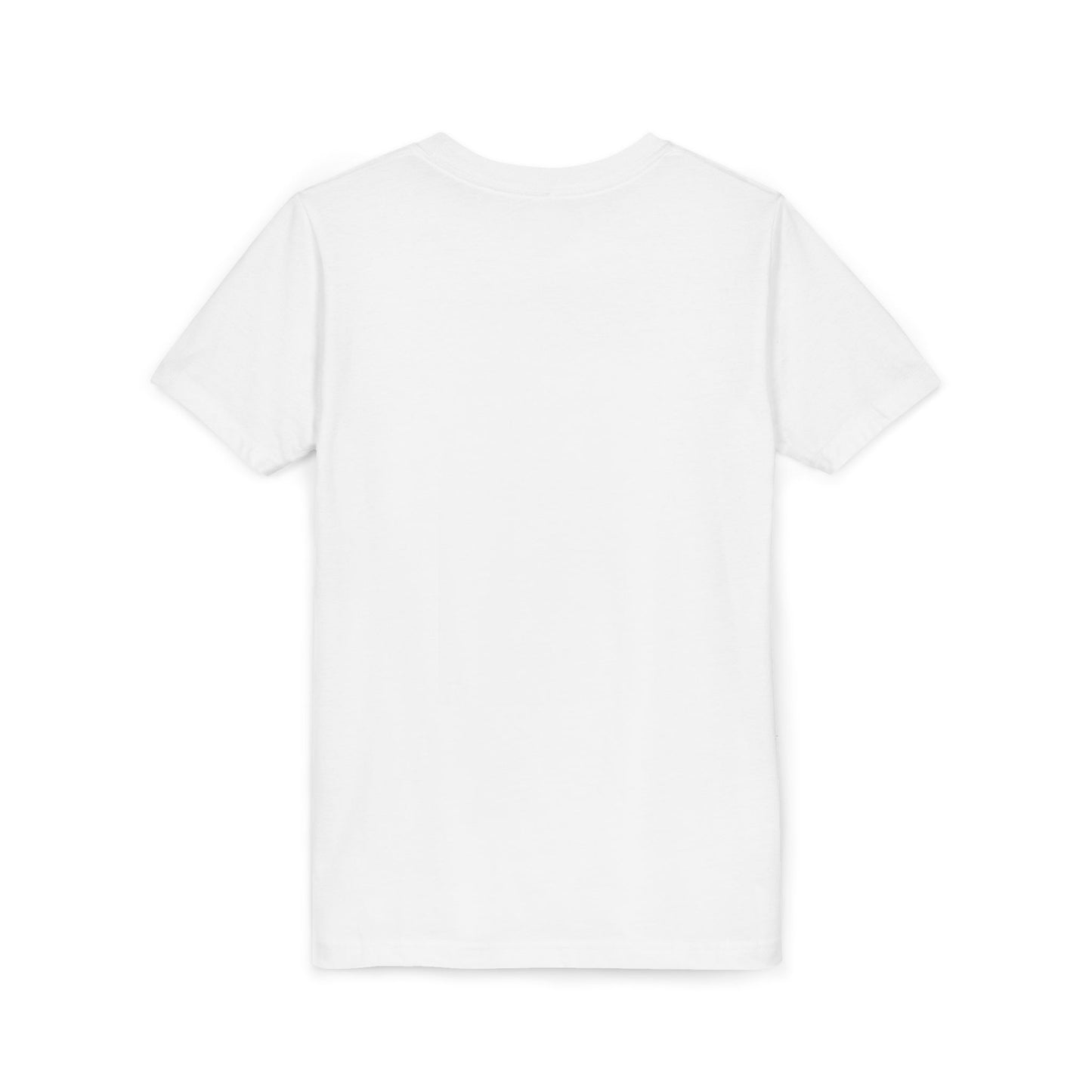 Youth Tee — "All American Dumpling" Patriotic Kids T-Shirt