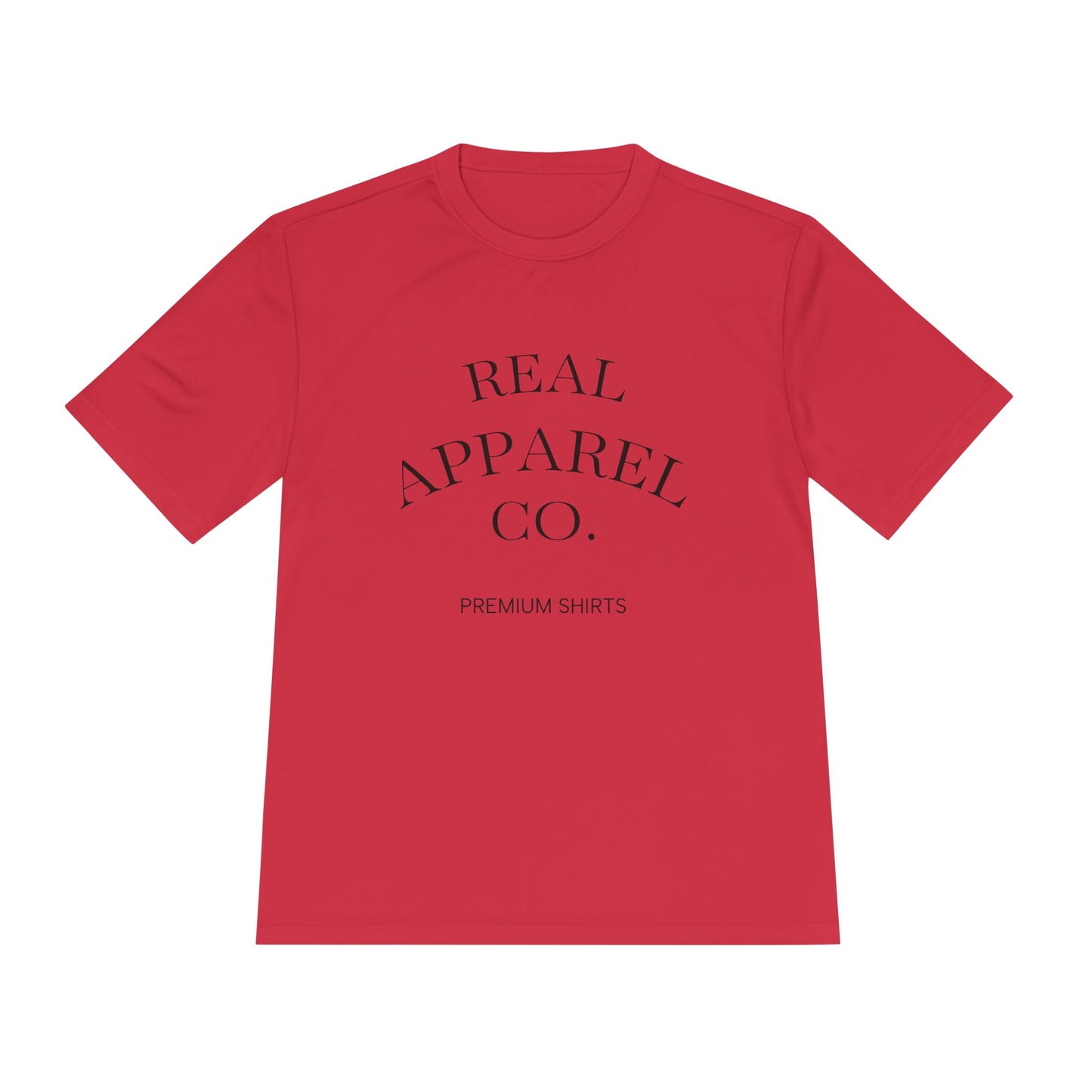 Real Apparel Co.
