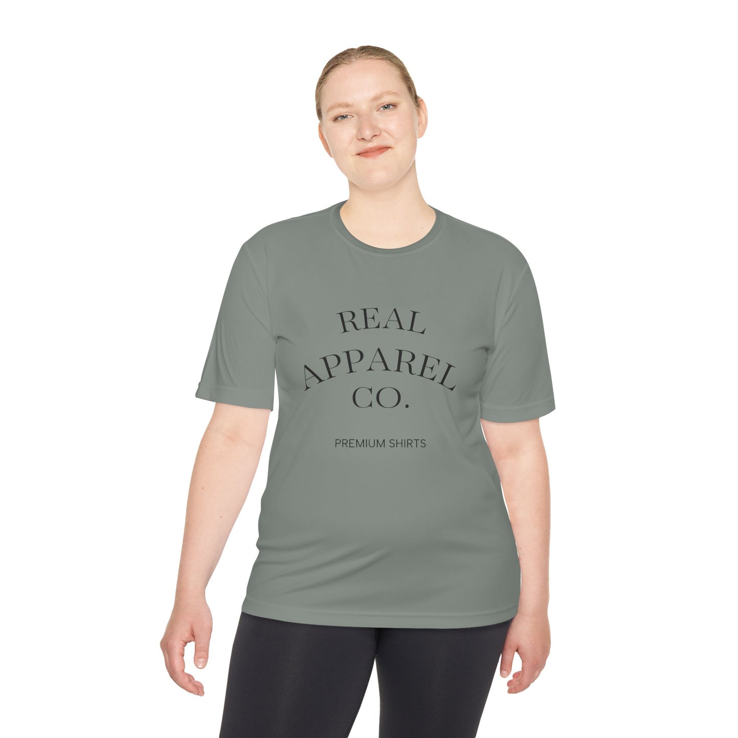 Real Apparel Co.