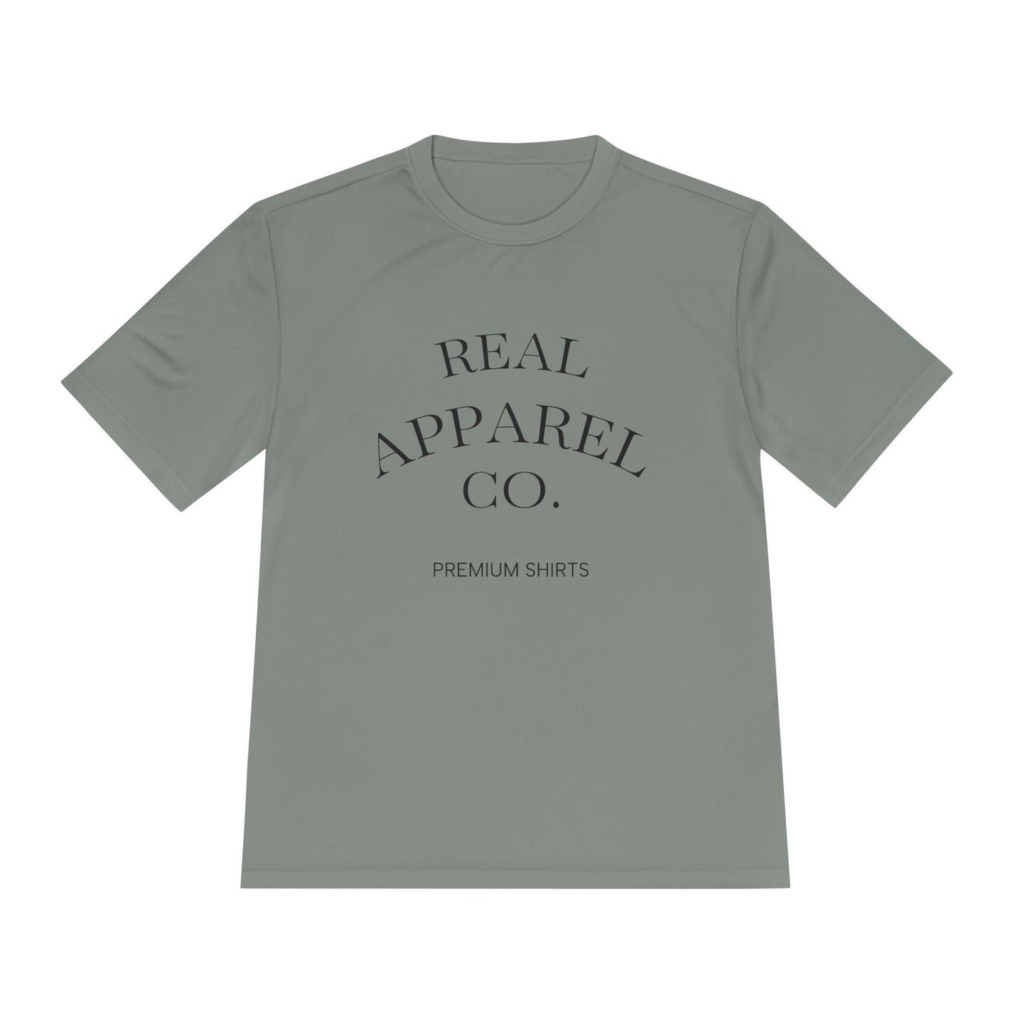 Real Apparel Co.