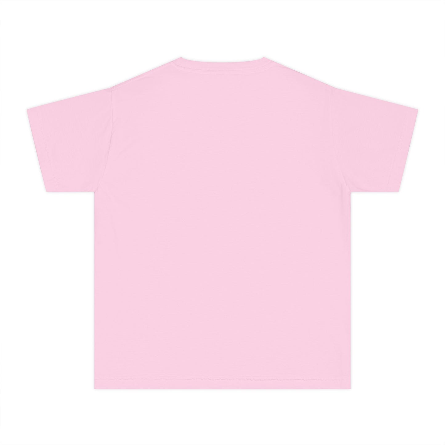 Kids "School's Out for Summer" Tee — Cute Pastel Vacation T-Shirt for End-of-Year, Beach & Camp