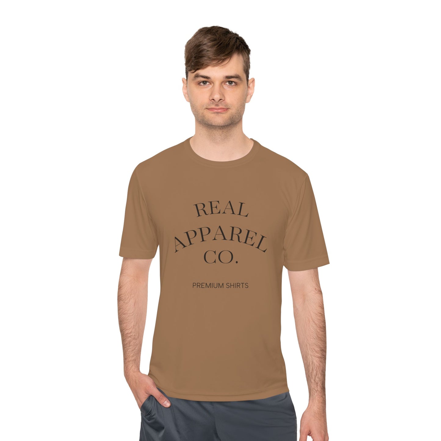 Real Apparel Co.