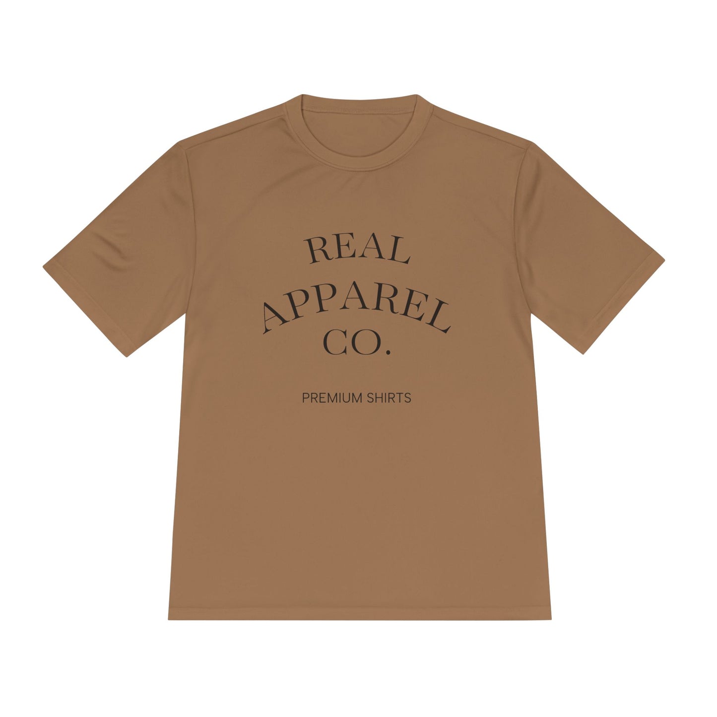 Real Apparel Co.