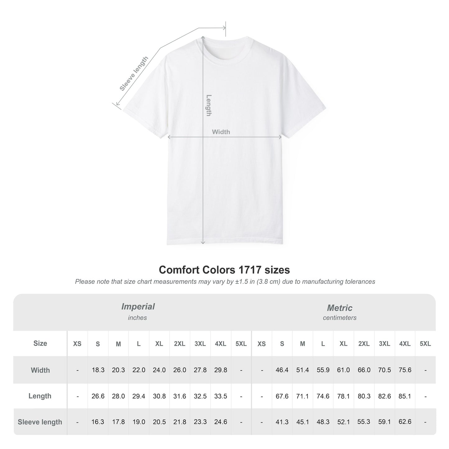 Make Heaven Crowded Floral T-Shirt