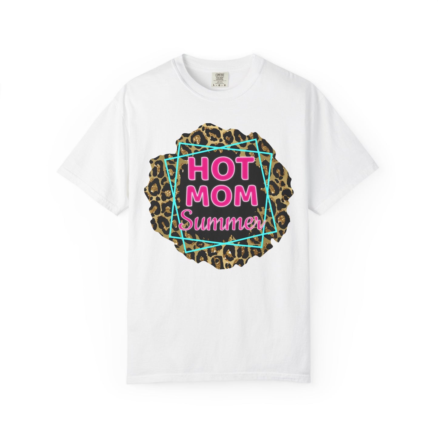 Hot Mom Summer | T‑Shirt