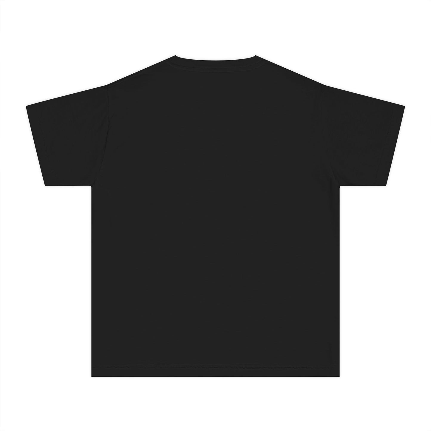 Youth Tee — "All American Dumpling" Patriotic Kids T‑Shirt (4th of July)