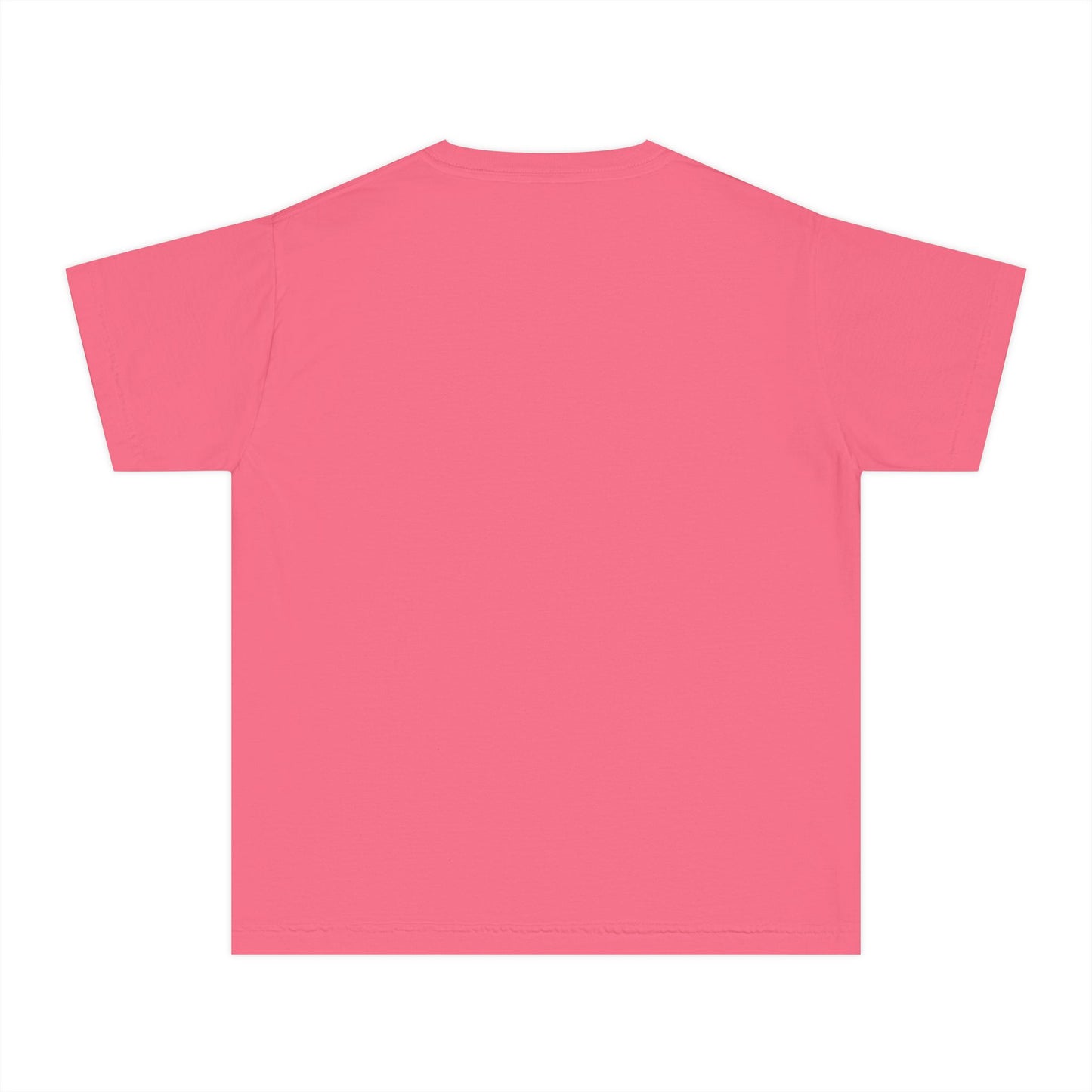 Kids "School's Out for Summer" Tee — Cute Pastel Vacation T-Shirt for End-of-Year, Beach & Camp