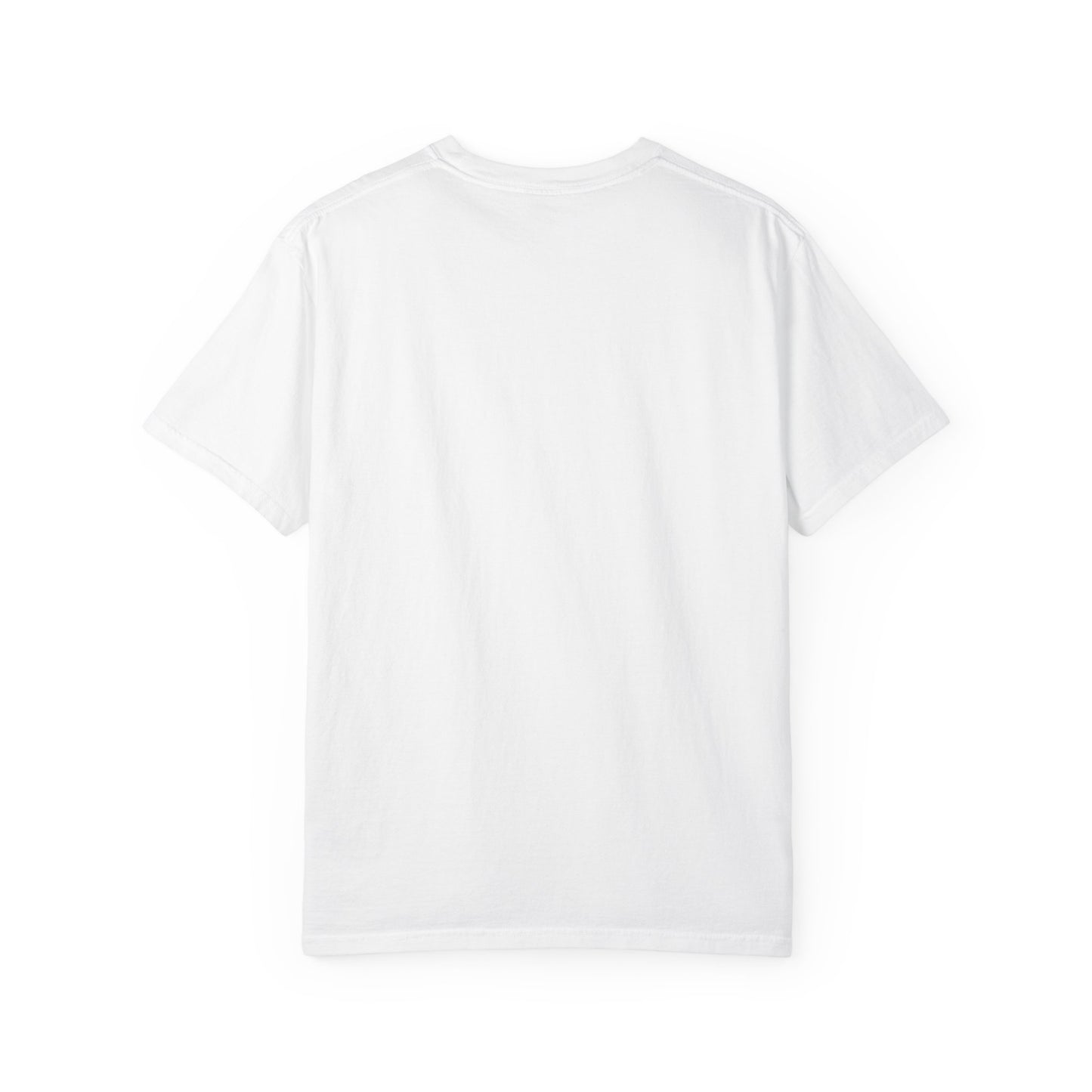 Patriotic 'Merica Duck T-shirt — American Flag Graphic Tee for 4th of July