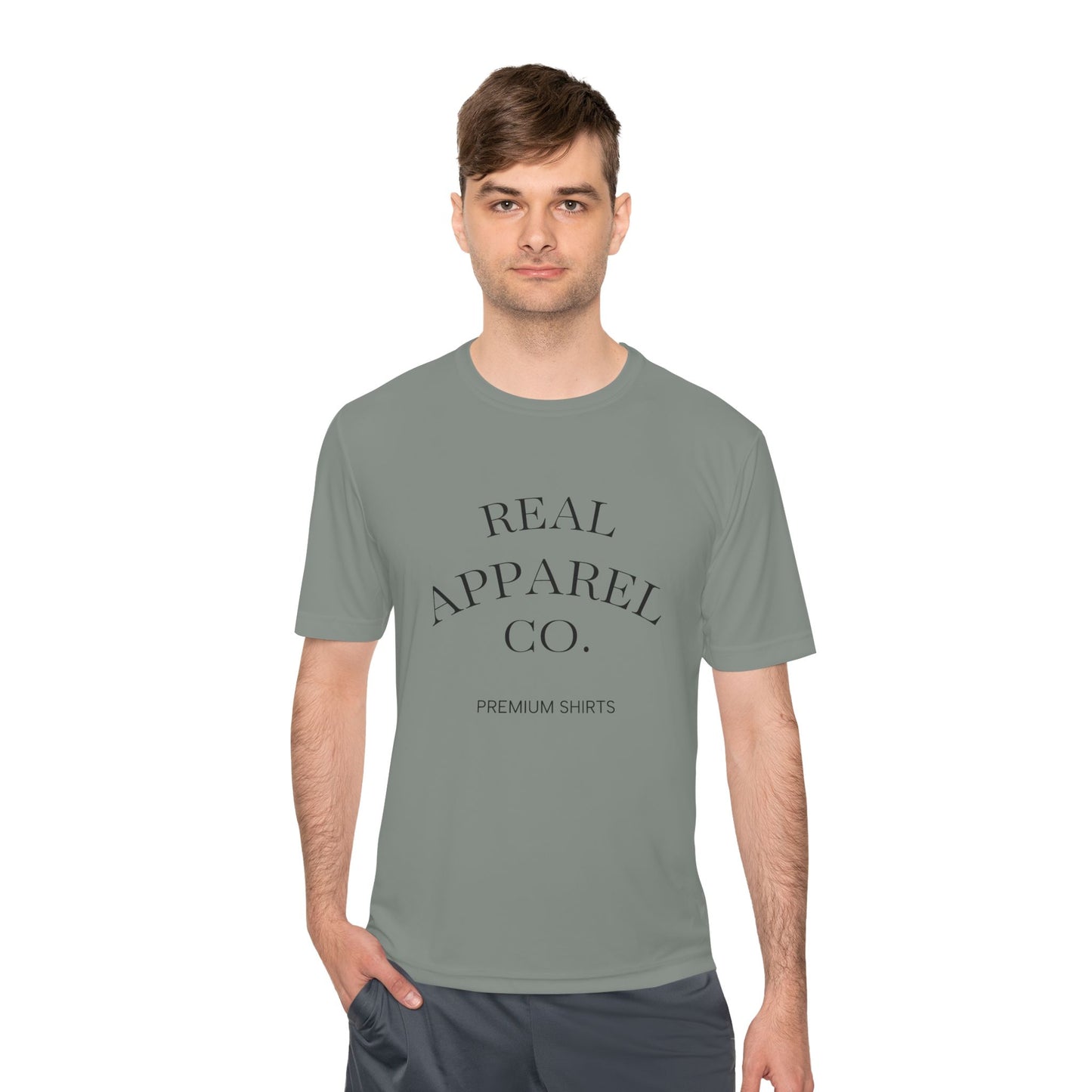 Real Apparel Co.