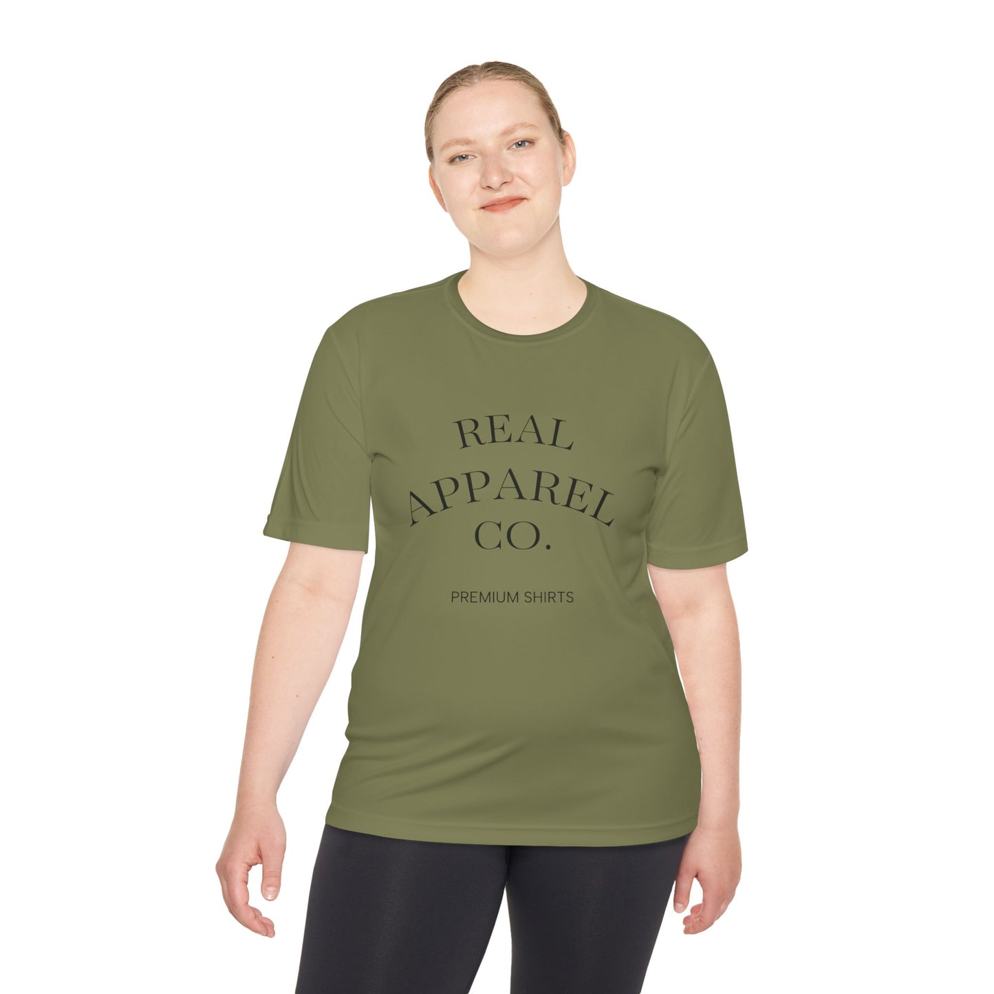 Real Apparel Co.