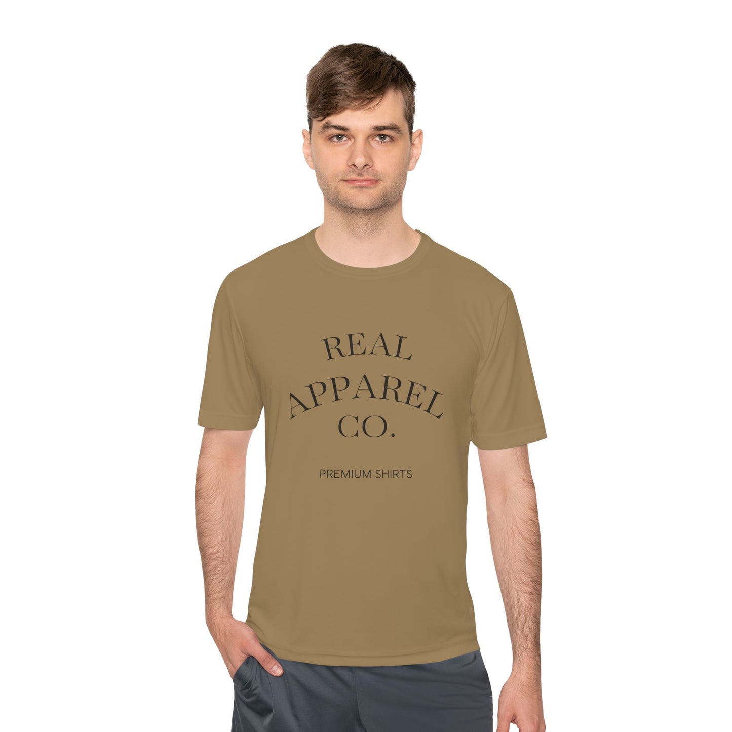 Real Apparel Co.