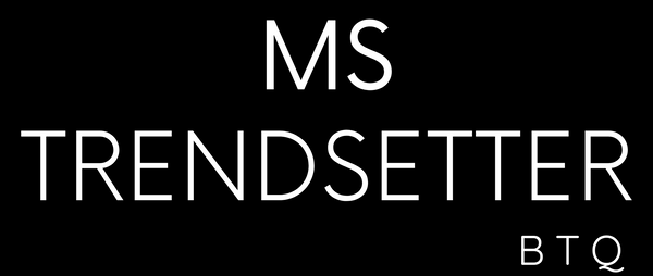 Ms Trendsetter Btq